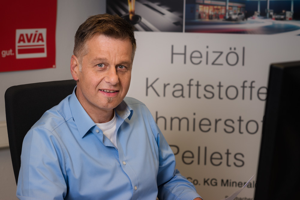 Andreas Vogt
