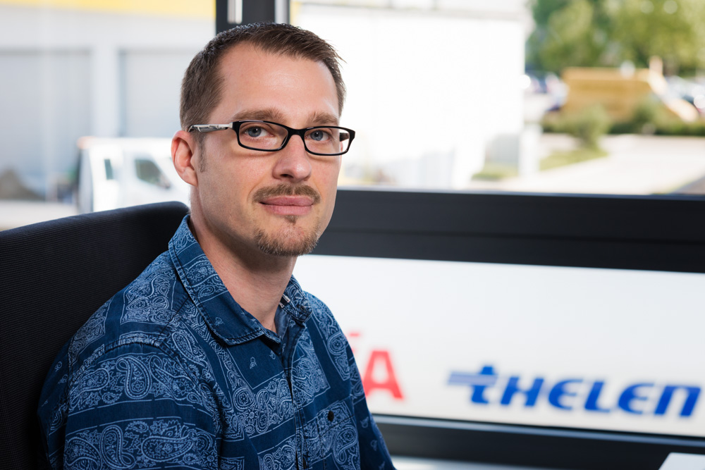 Heiko Wagner